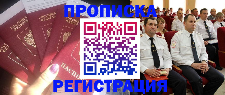 прописка от собственника в Елизово